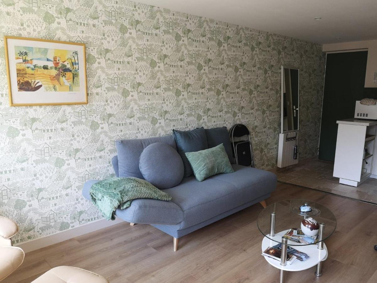 Le Puits Lejlighed Honfleur Eksteriør billede